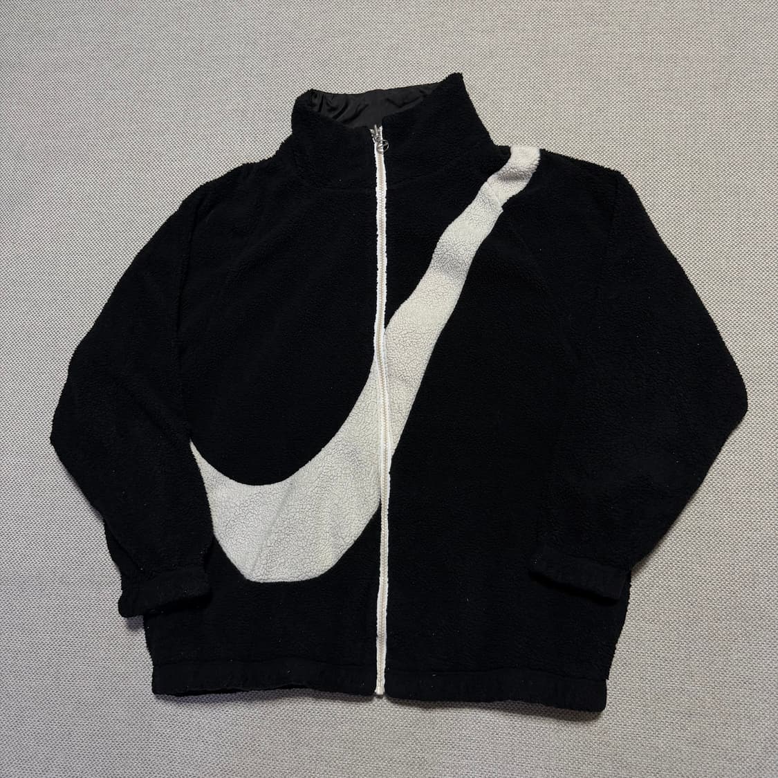 나이키 빅스우시 리버시블 자켓 (여성용) 상품이미지1