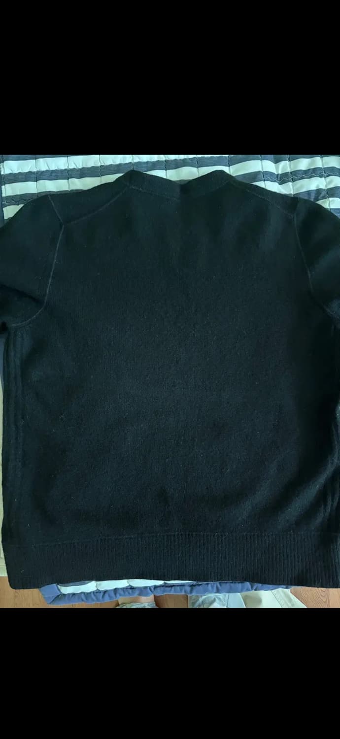 정품 스톤아일랜드 니트 상품이미지2