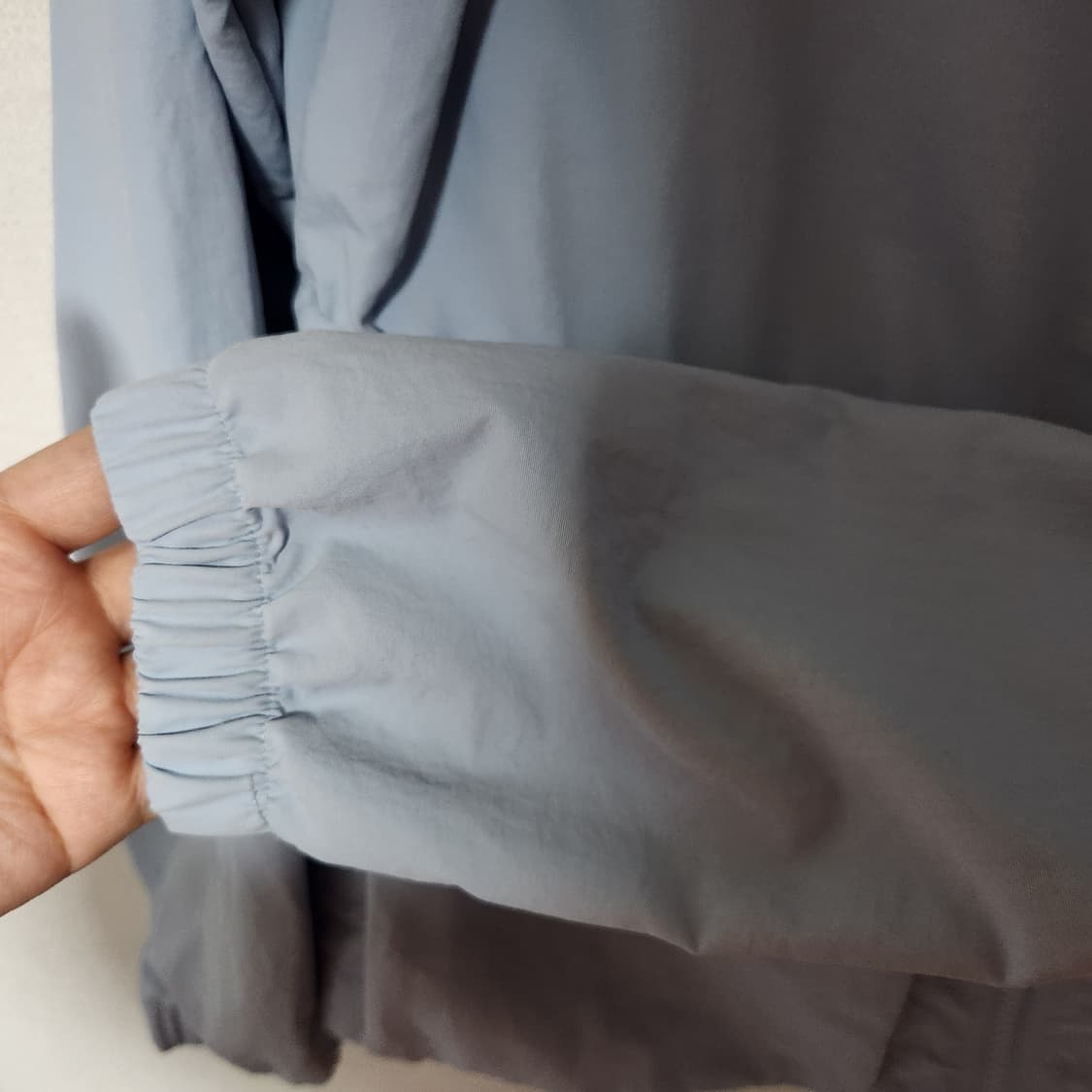 24년 나이키 에브리씽 우븐 바람막이 자켓 S 상품이미지6