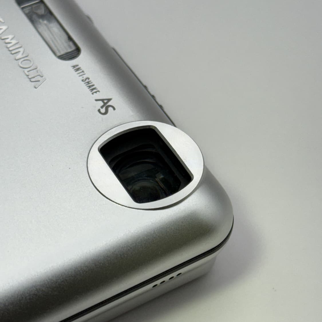 코니카 미놀타 minolta dimage x1 빈티지 디지털카메라 상품이미지8