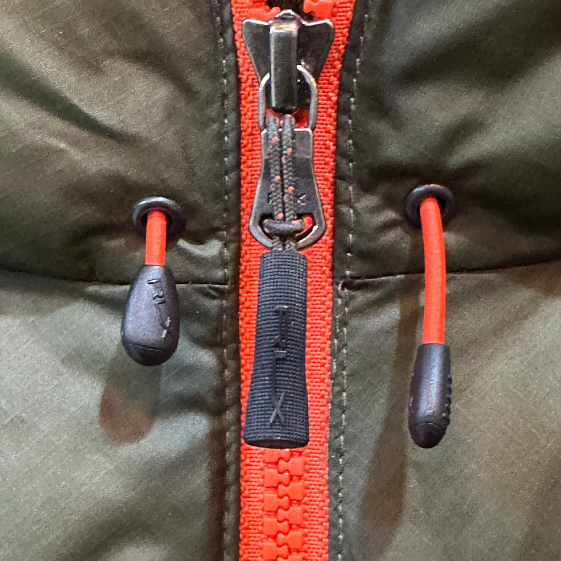 RLX 랄프 로렌 구스다운 패딩 상품이미지5