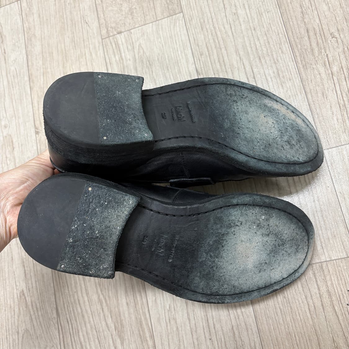킨치 LOAFER-810 로퍼 250 상품이미지6