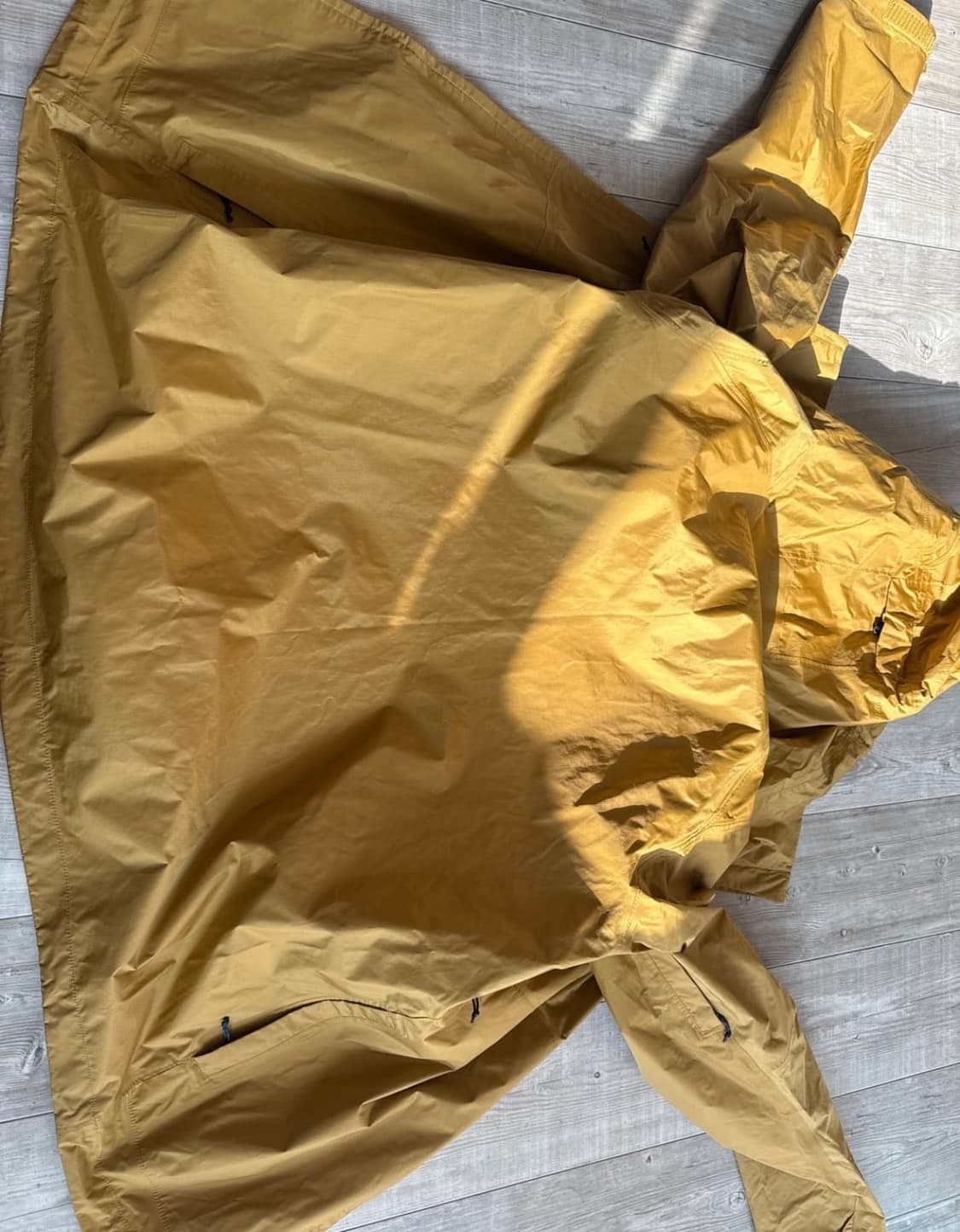 파타고니아 토렌쉘 M 상품이미지5