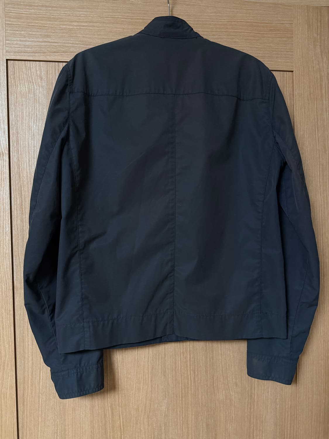 드리스 반 노튼 자켓 46 상품이미지2