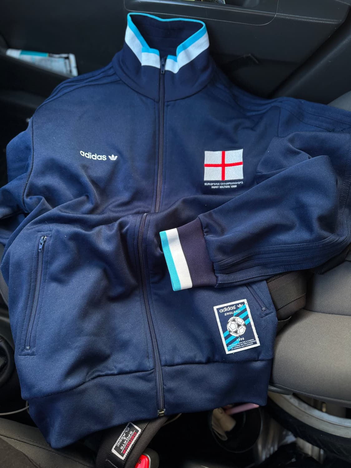 아디다스 잉글랜드  상품이미지3