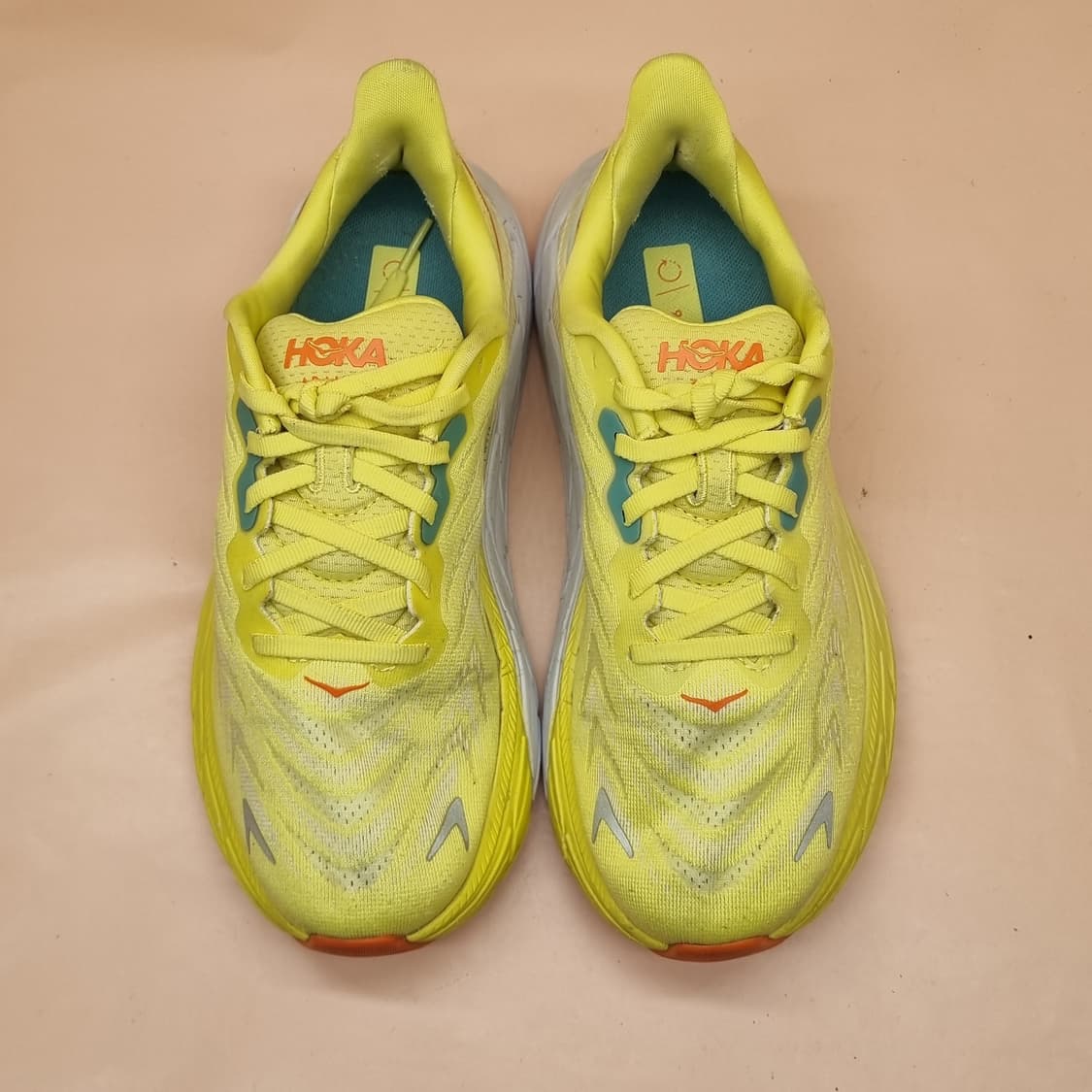 호카 아라히6 여성운동화240 상품이미지2