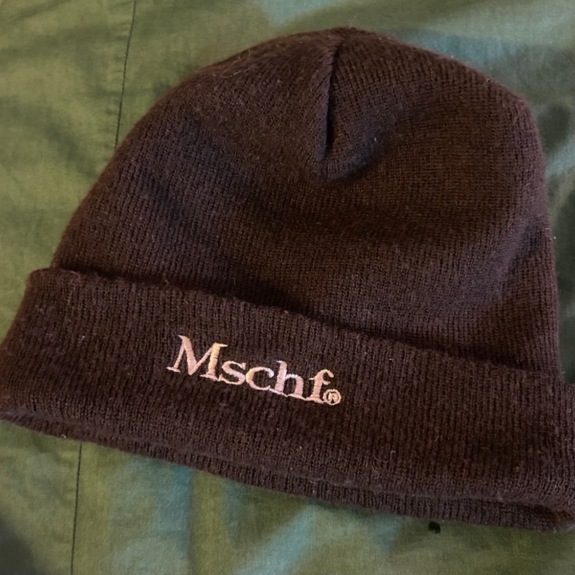 미스치프 비니  상품이미지5