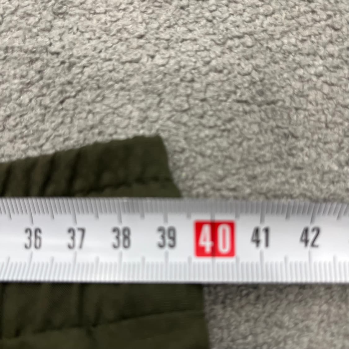 M 푸마 트레이닝 팬츠 상품이미지7