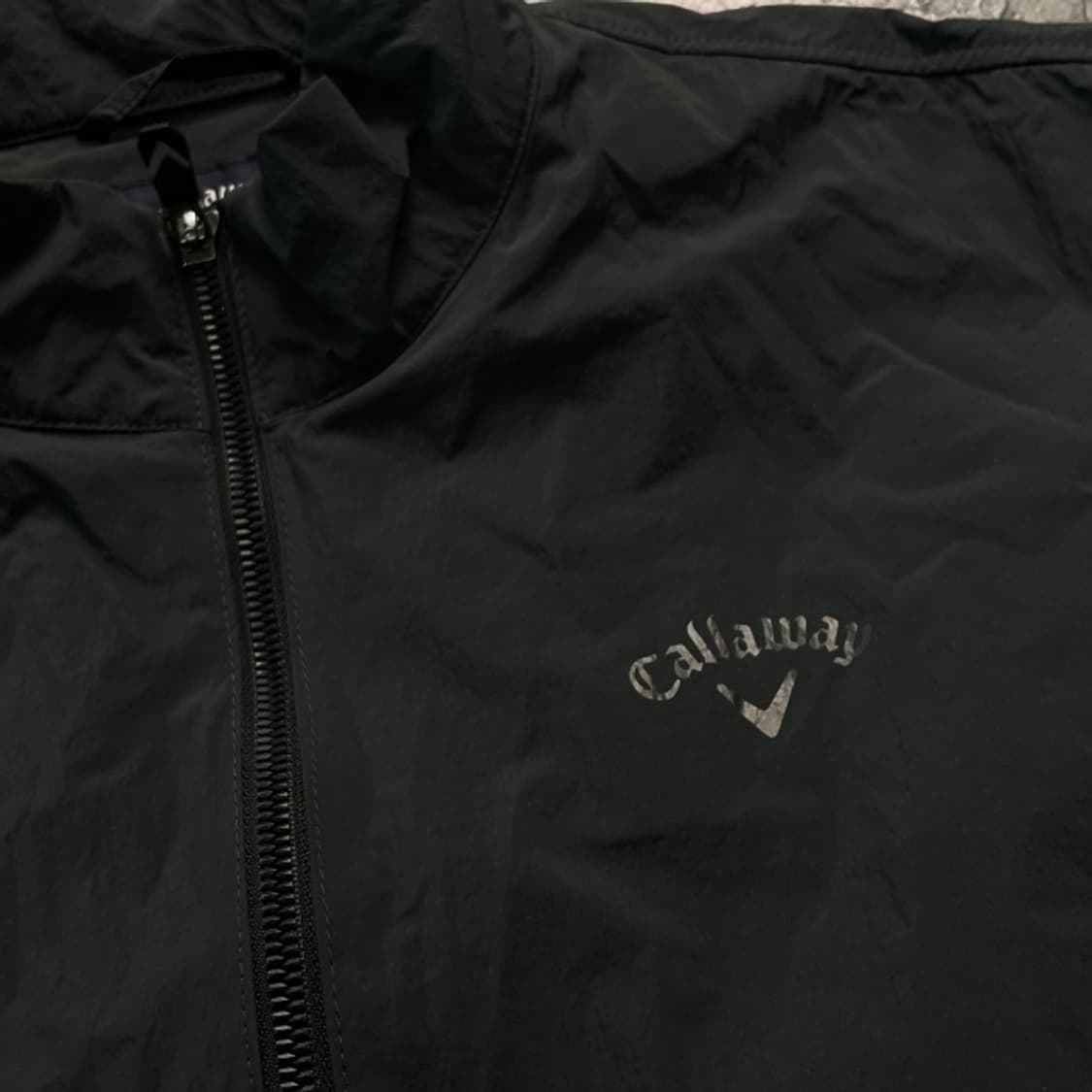 100 캘러웨이 바람막이  상품이미지4
