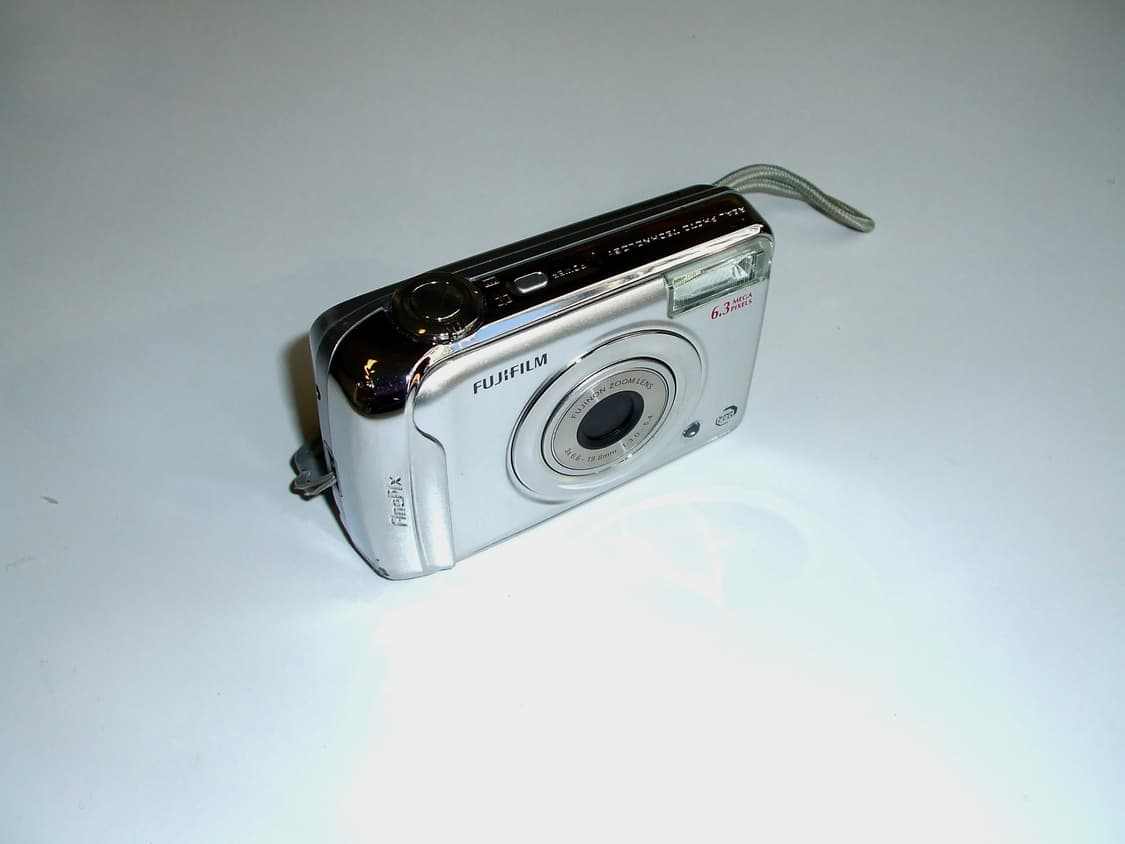 후지필름 파인픽스 A610 상품이미지2