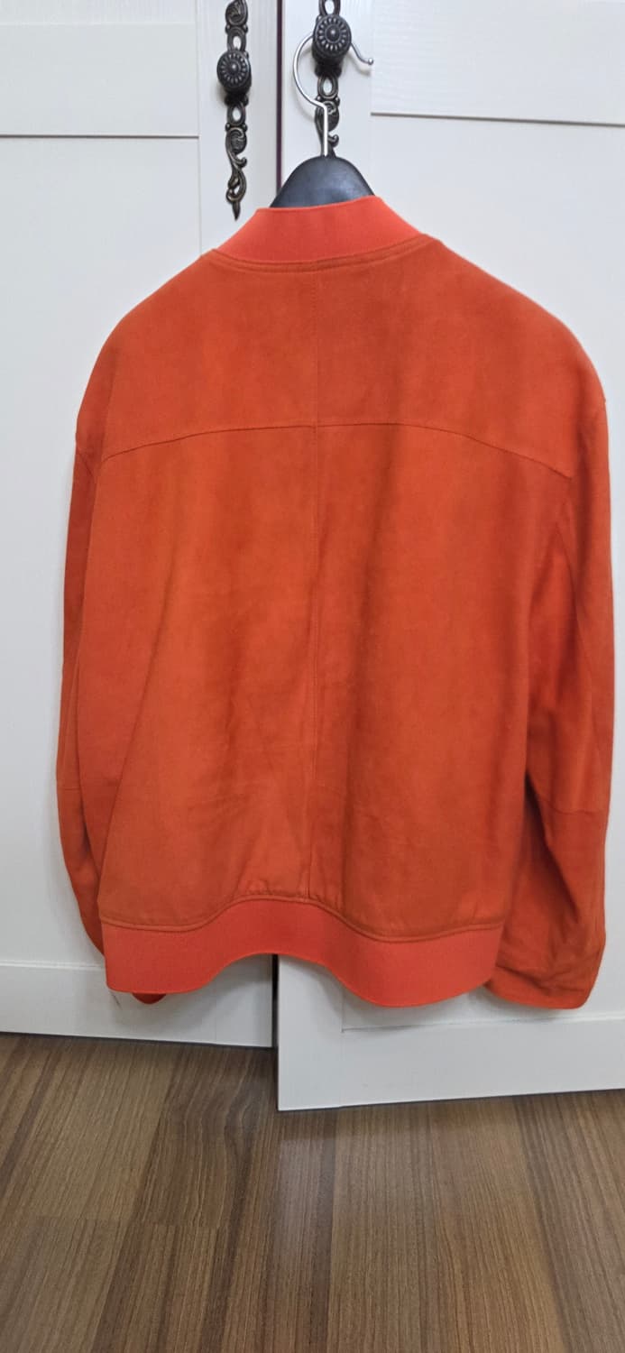 ROBO 염소가죽 세무자켓  상품이미지5