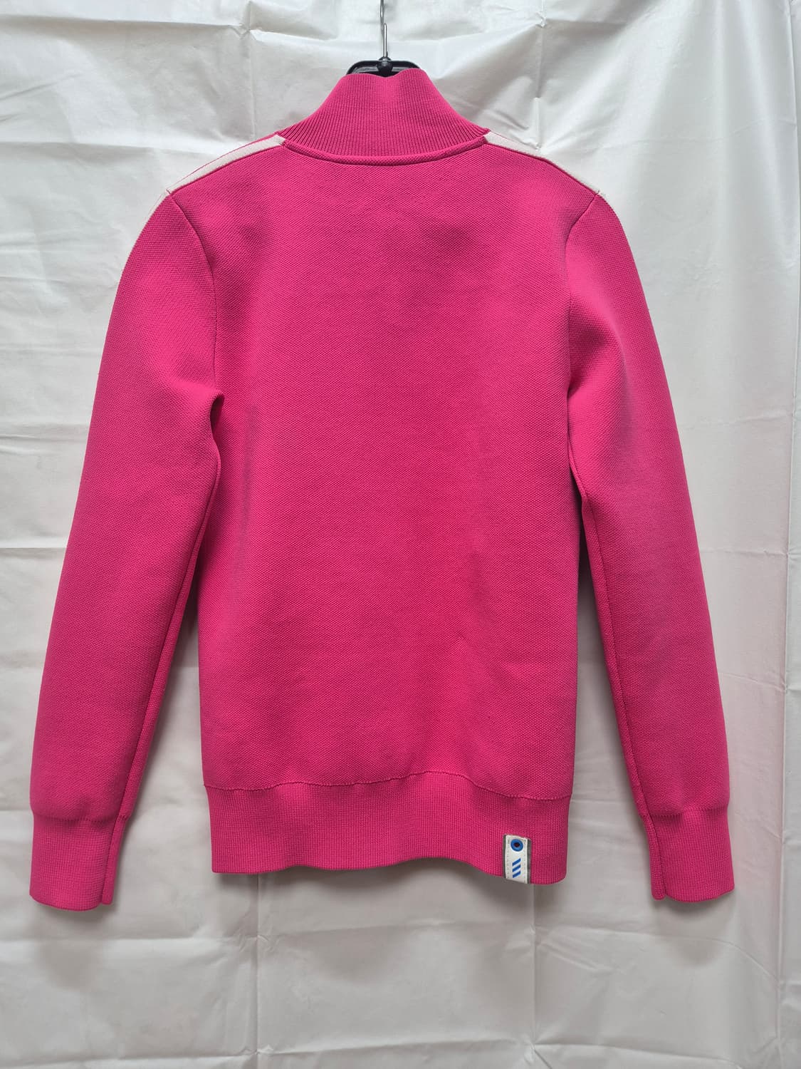 아디다스 핑크 니트져지 상품이미지5