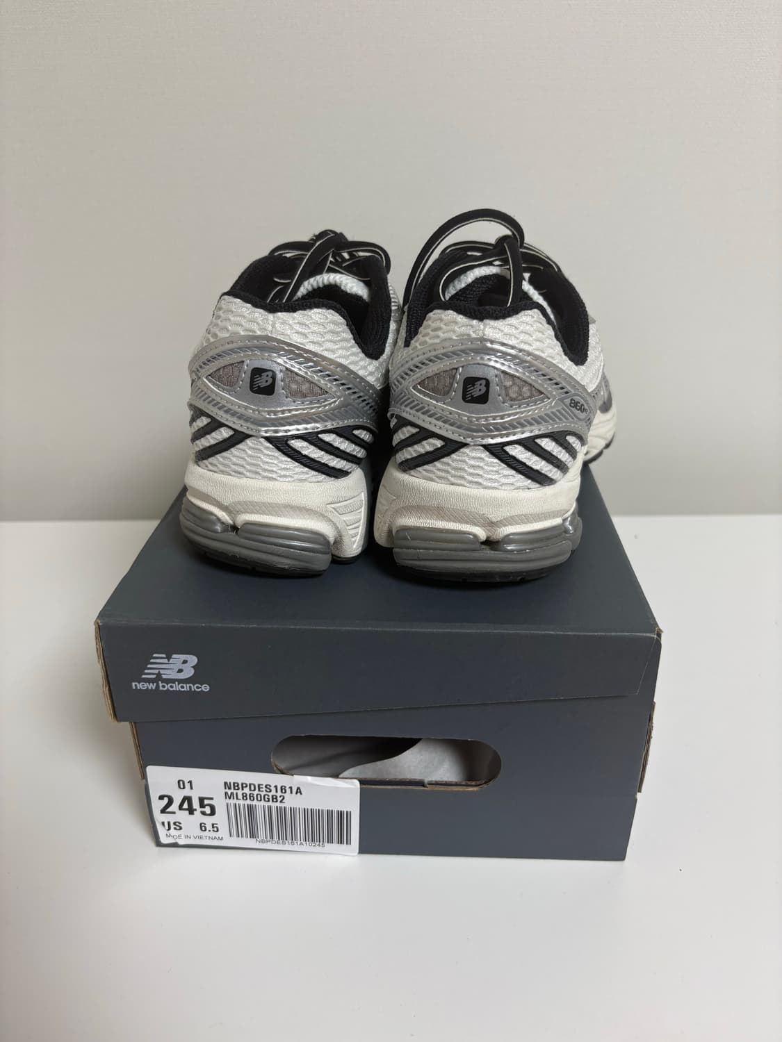 뉴발란스 ML860 상품이미지3