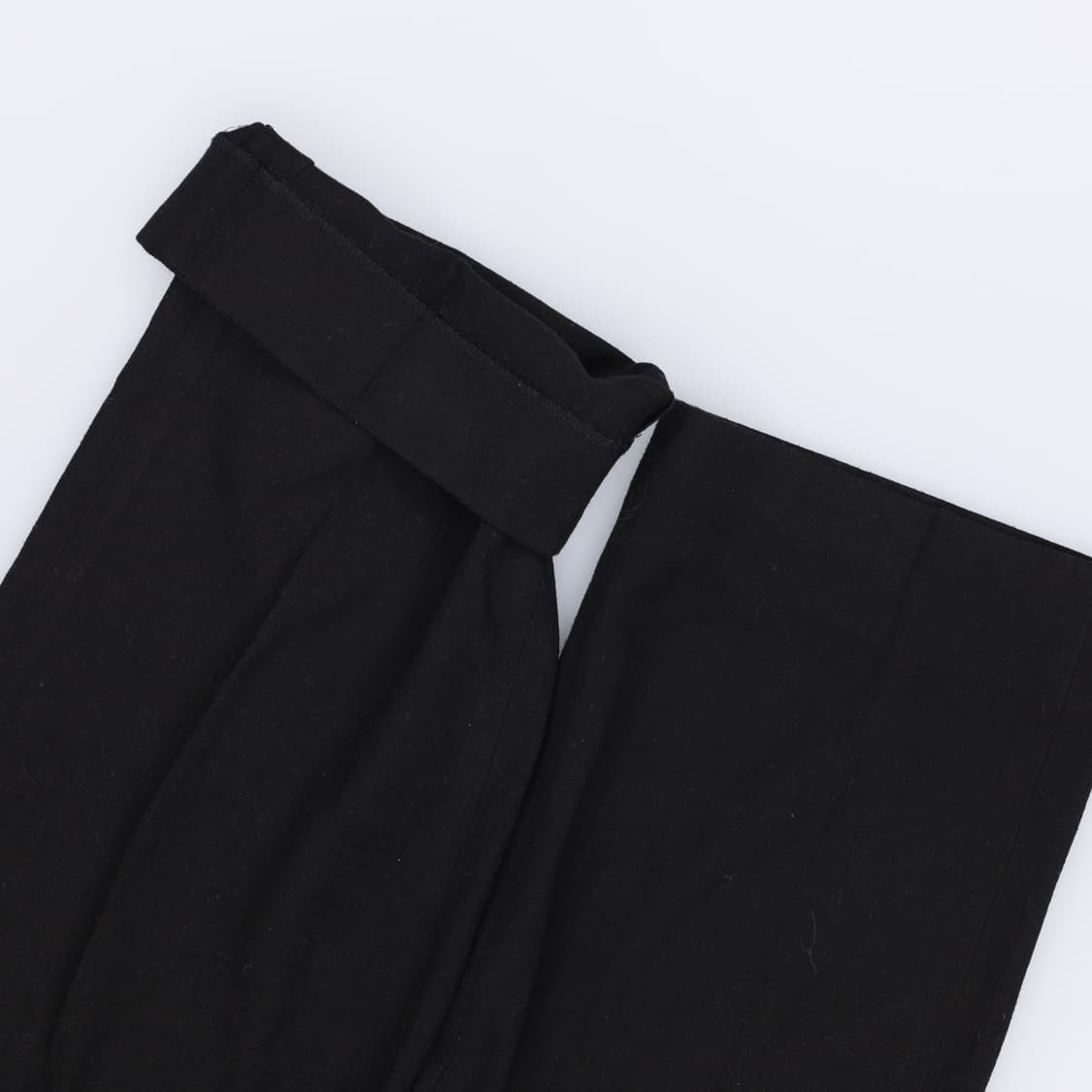 80 코오롱스포츠 패딩반바지 0305H1 상품이미지5