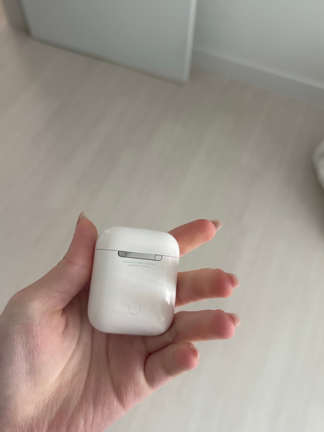 에어팟2세대 상품이미지2