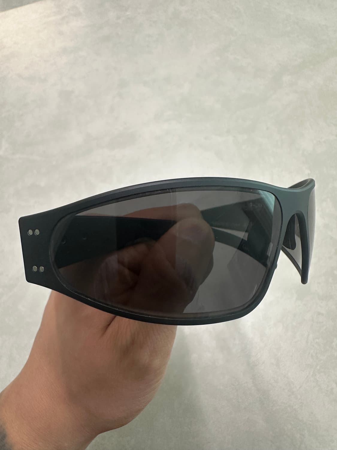 가토즈 랩터 스모크렌즈 선글라스 상품이미지4