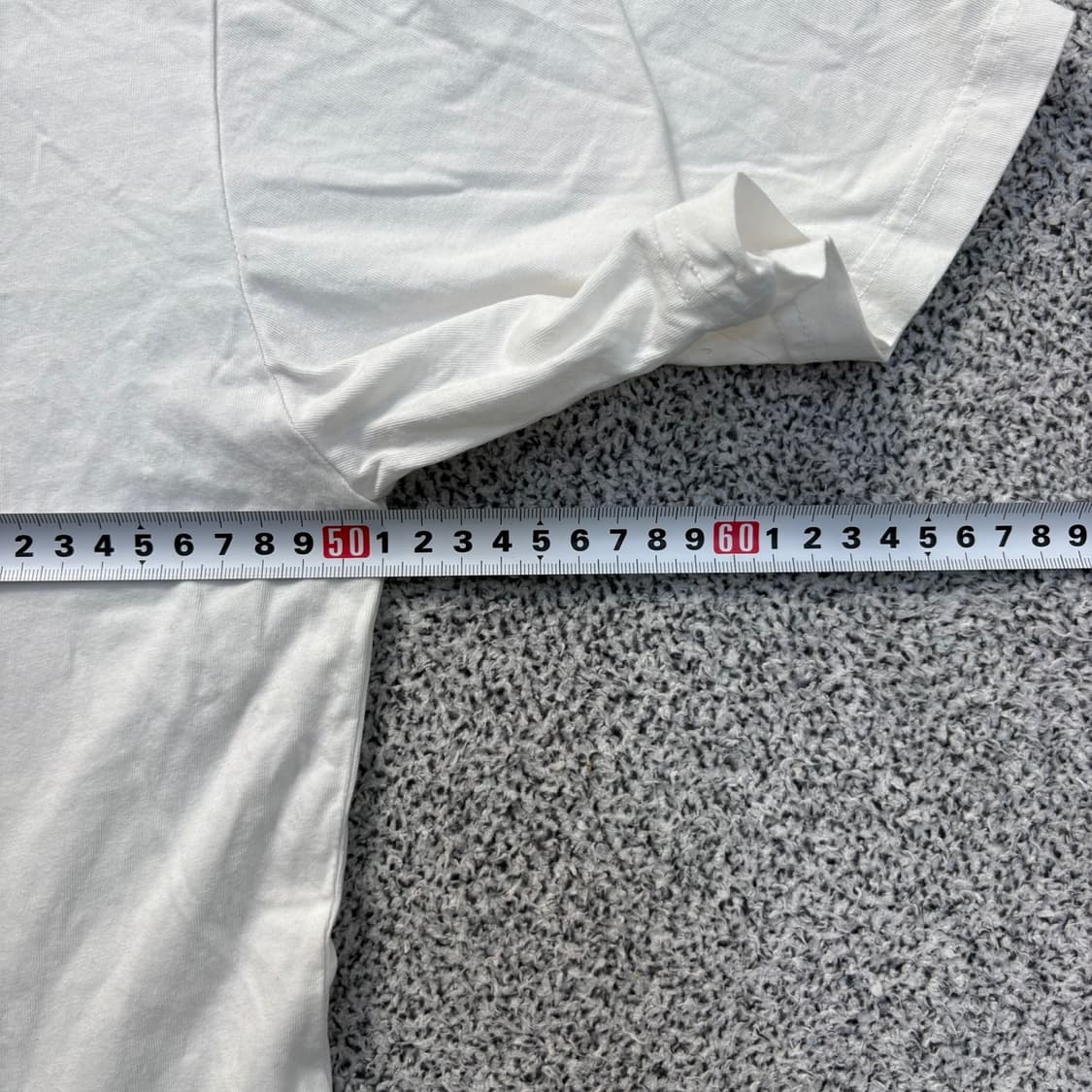 M 라이프워크 남성 반팔티 0325J 상품이미지5