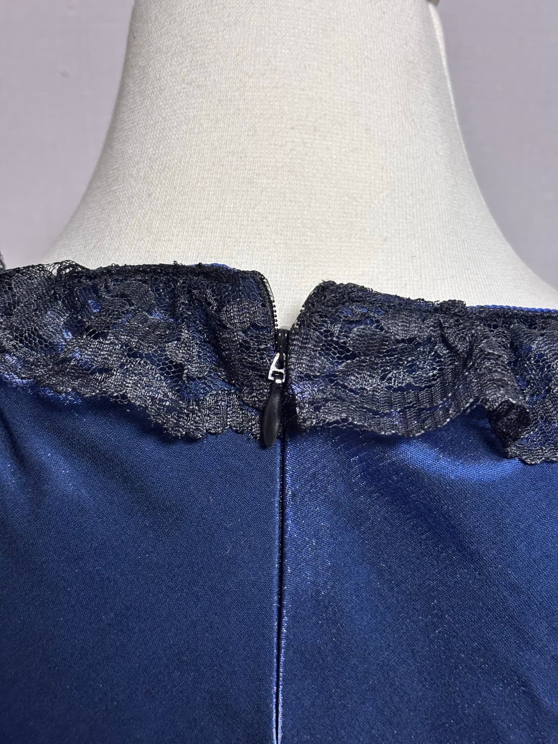 [원가10만원대] 돌스킬(Dolls Kill) 고스로리 미니 원피스 상품이미지7