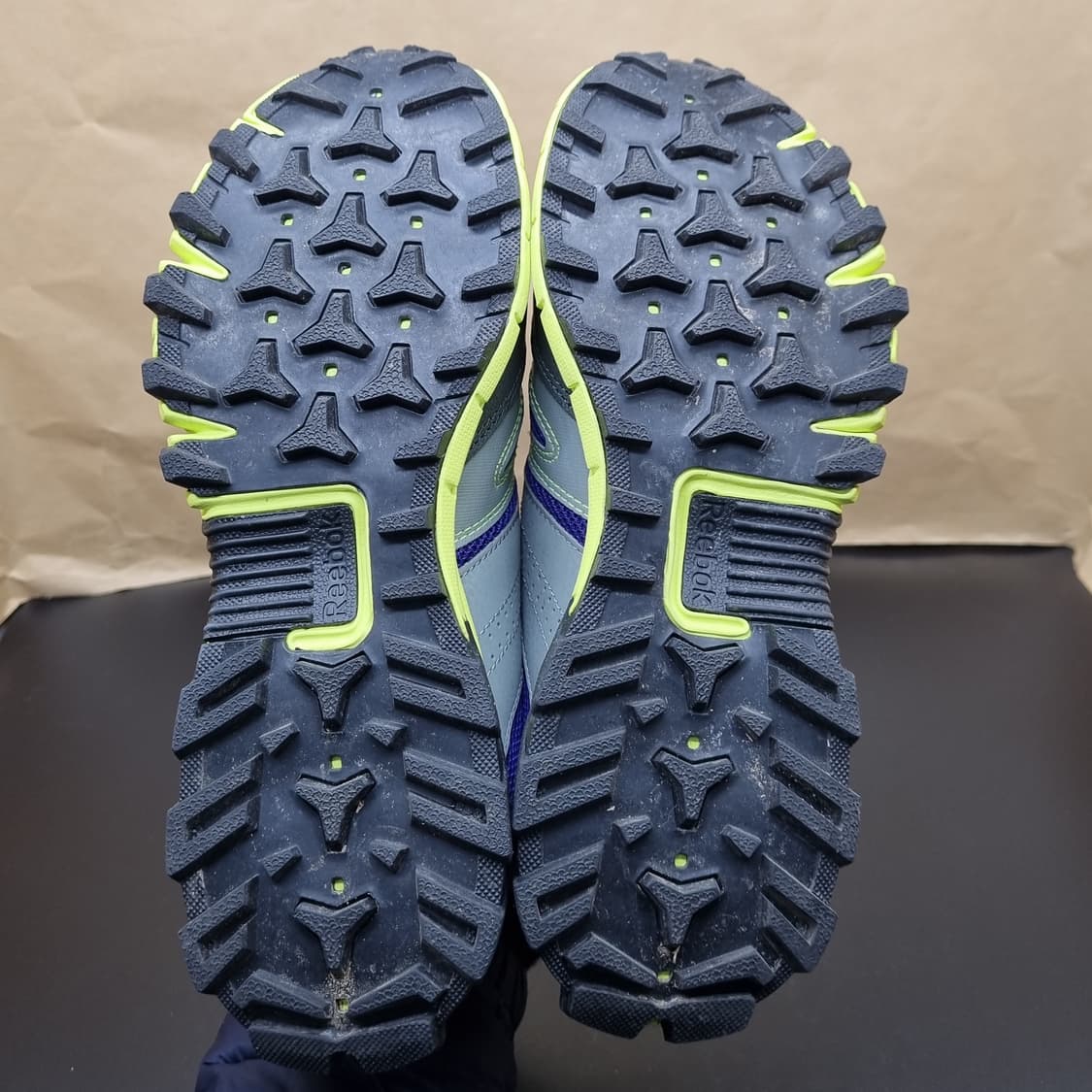 리복 올 터레인 여성트레킹화235  상품이미지3