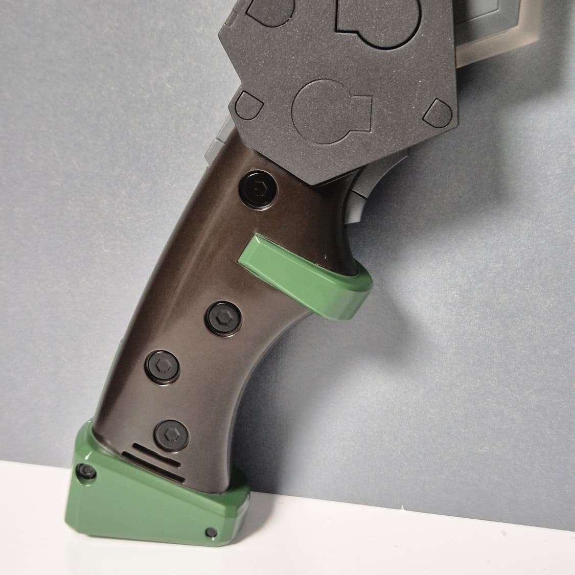 에반게리온 프로그레시브 나이프 상품이미지8