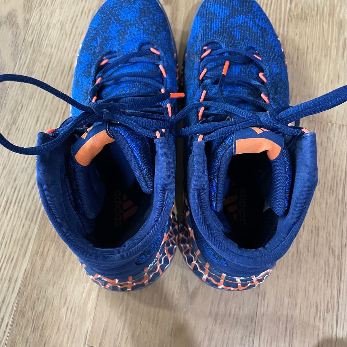 아디다스 농구화 275 상품이미지8