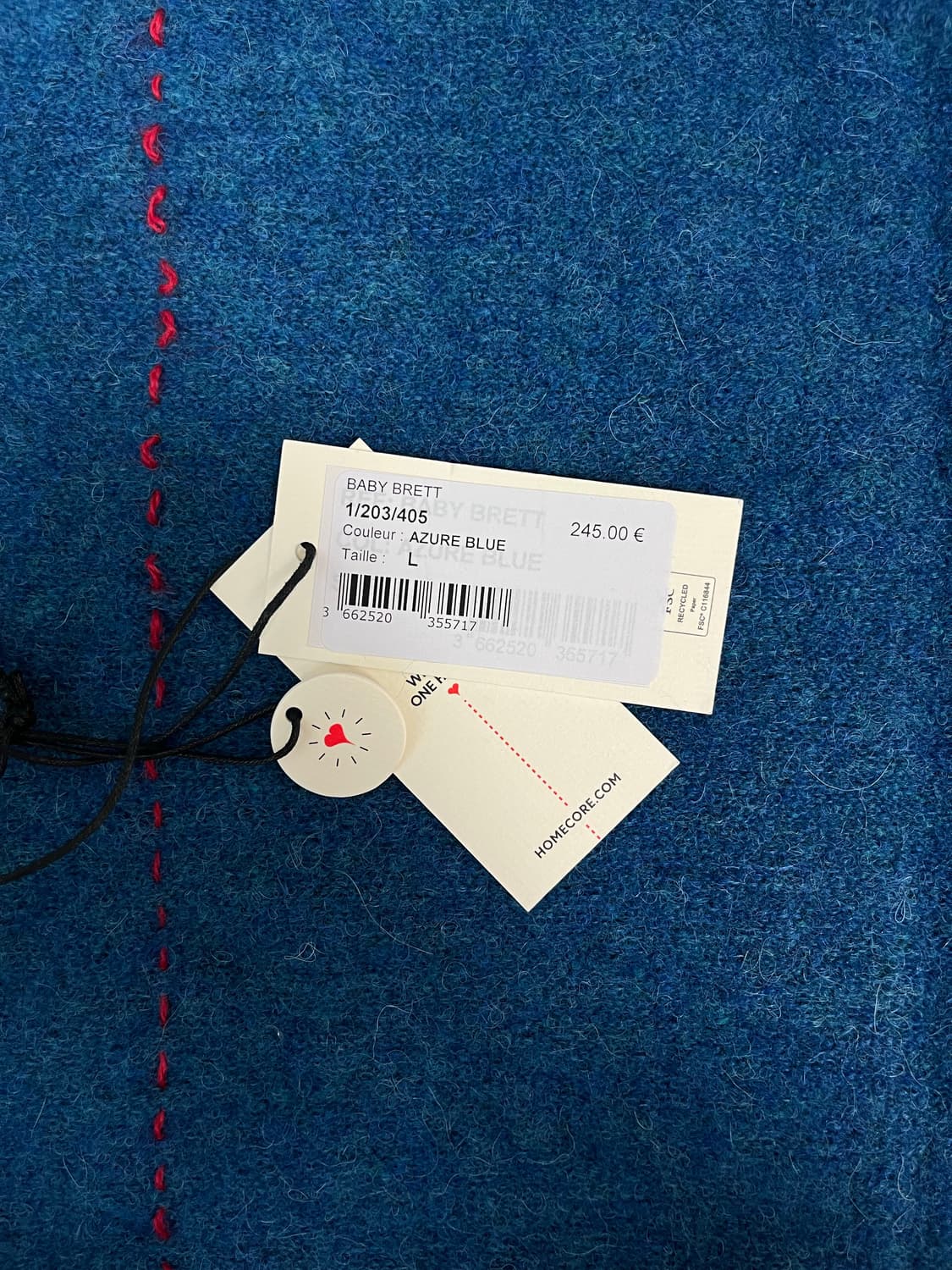 홈코어 니트 상품이미지3