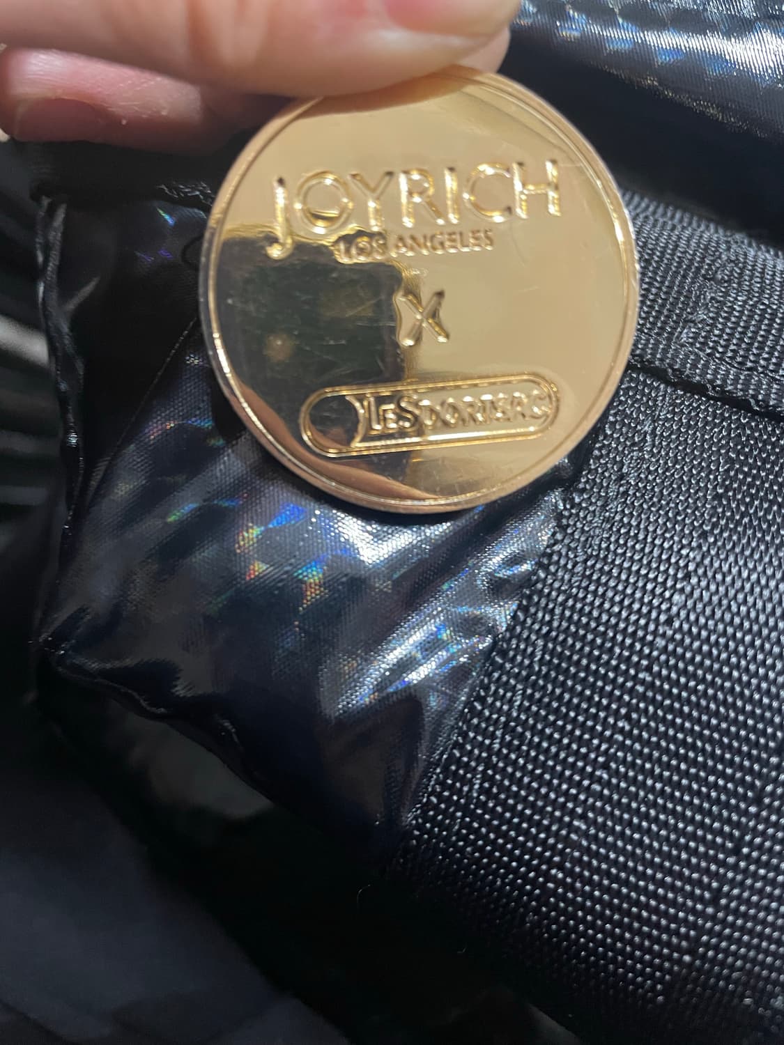 JOY RICH x LESPORTSAC 상품이미지7