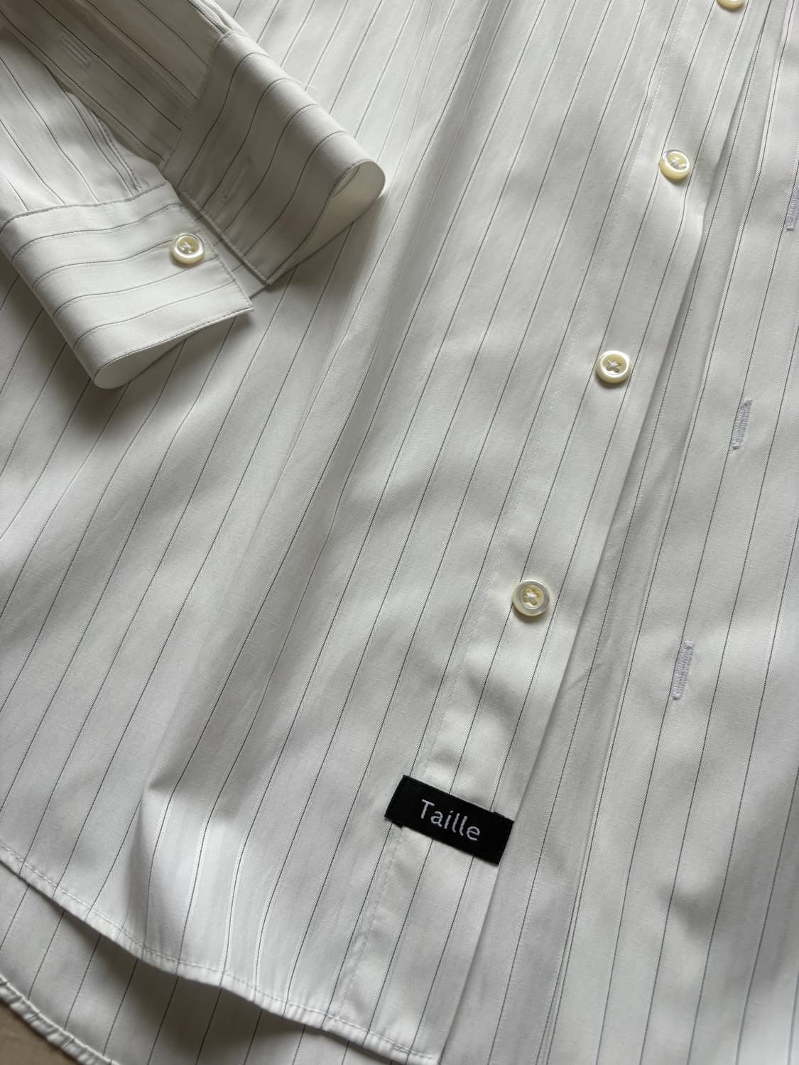 타일레 셔츠 2 상품이미지3