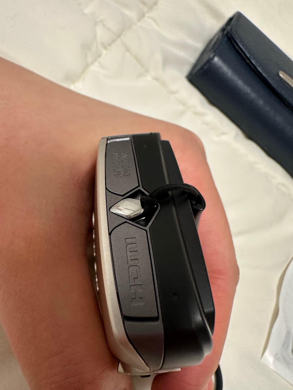 캐논 익서스 210 실버 IXUS 210 한국 정발모델 (한국어지원) 상품이미지4