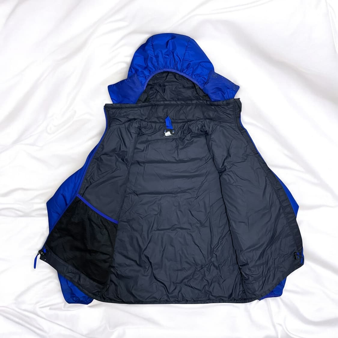Patagonia Puffer Hooded Jacket 상품이미지4