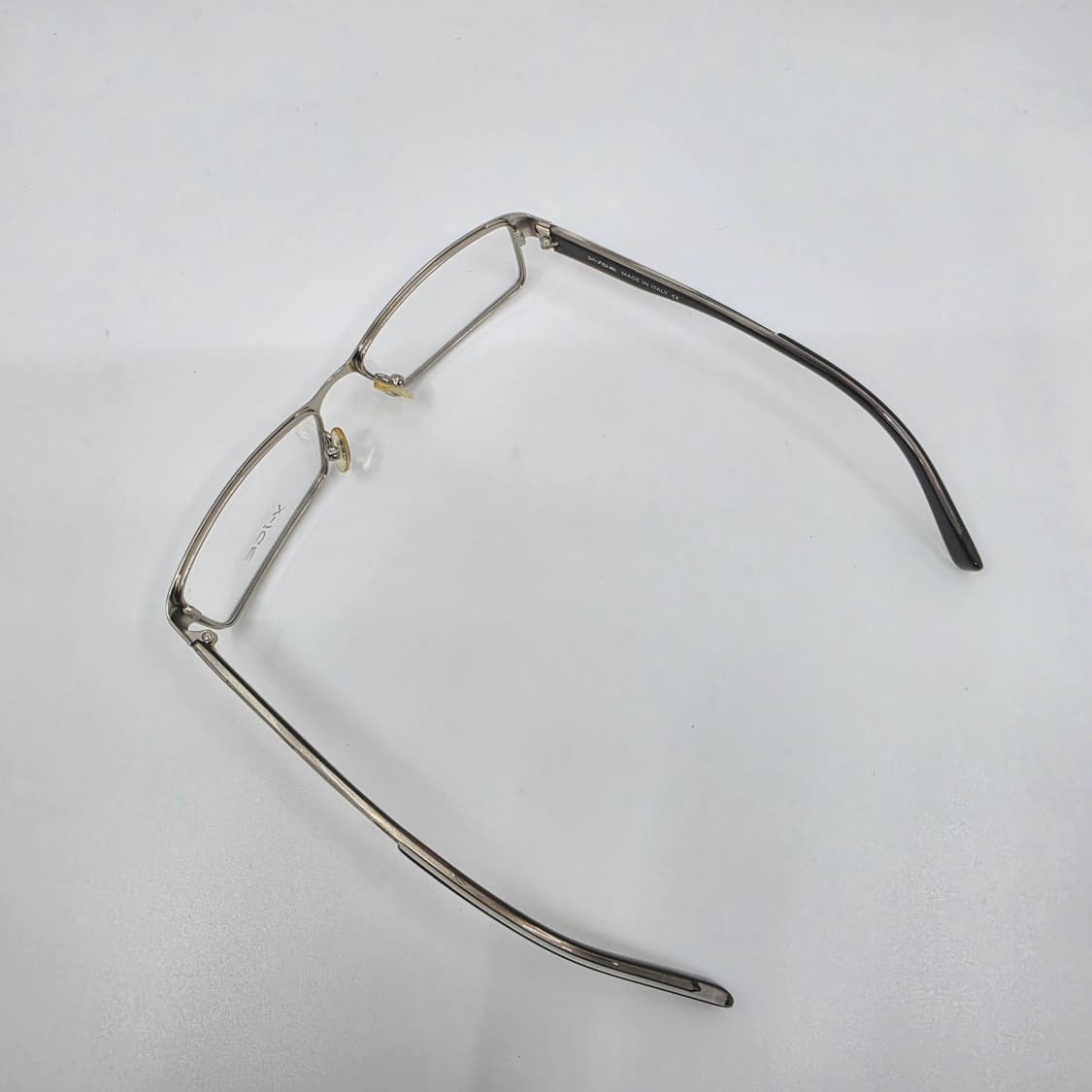 rainboweyewear italy vintage silver 상품이미지6