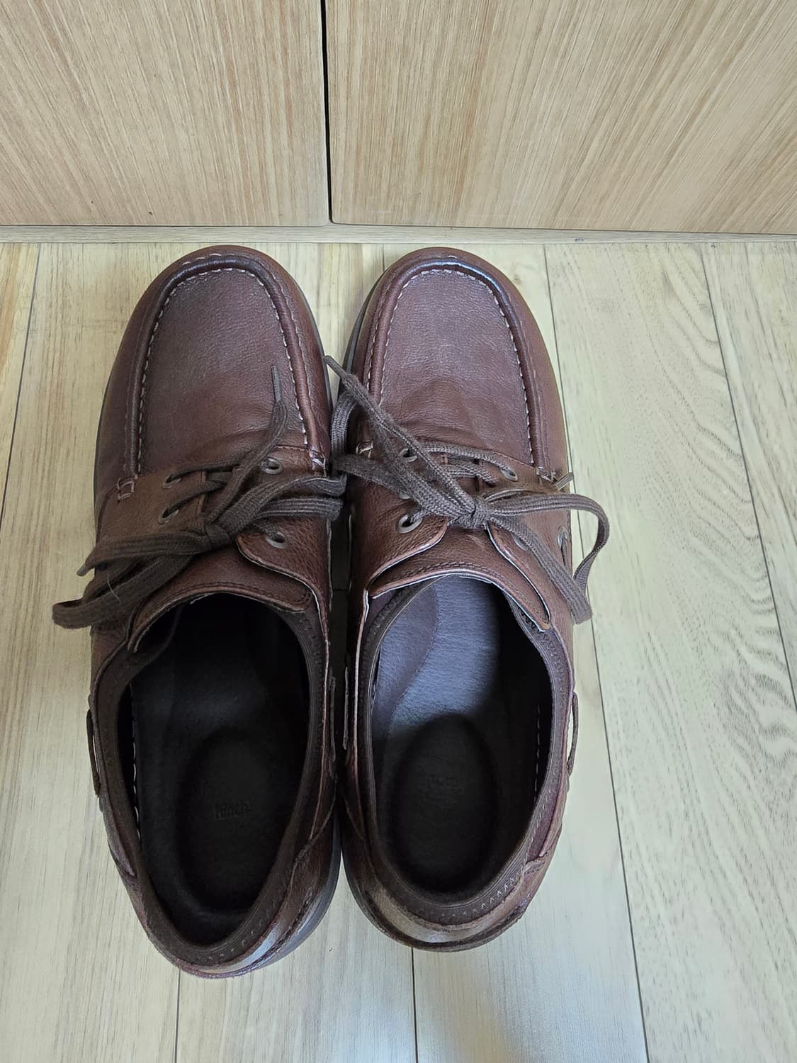 킨치 BOATY-844 브라운 275 상품이미지6