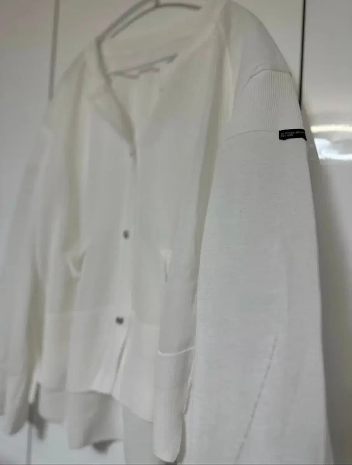 한섬시스템가디건 상품이미지1