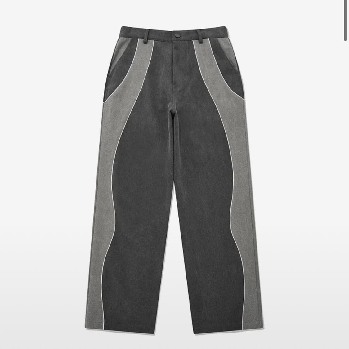 포스333 Curvy Pants (L) 상품이미지1