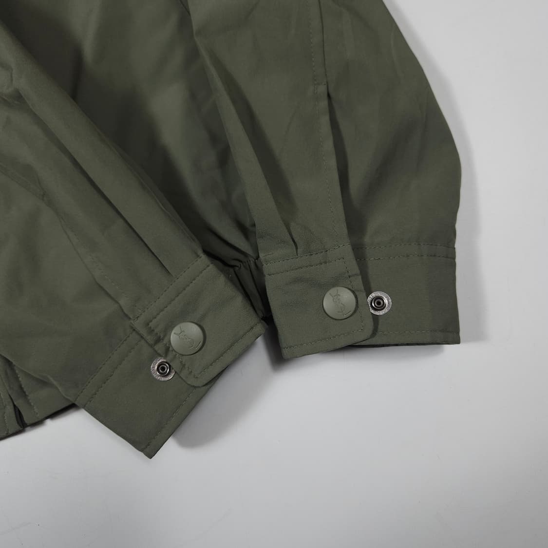 YSL 입생로랑 바람막이 자켓 상품이미지4