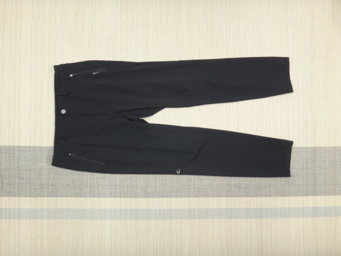 (31-32) 블랙야크 남성 M밸런스마운틴 팬츠 상품이미지2