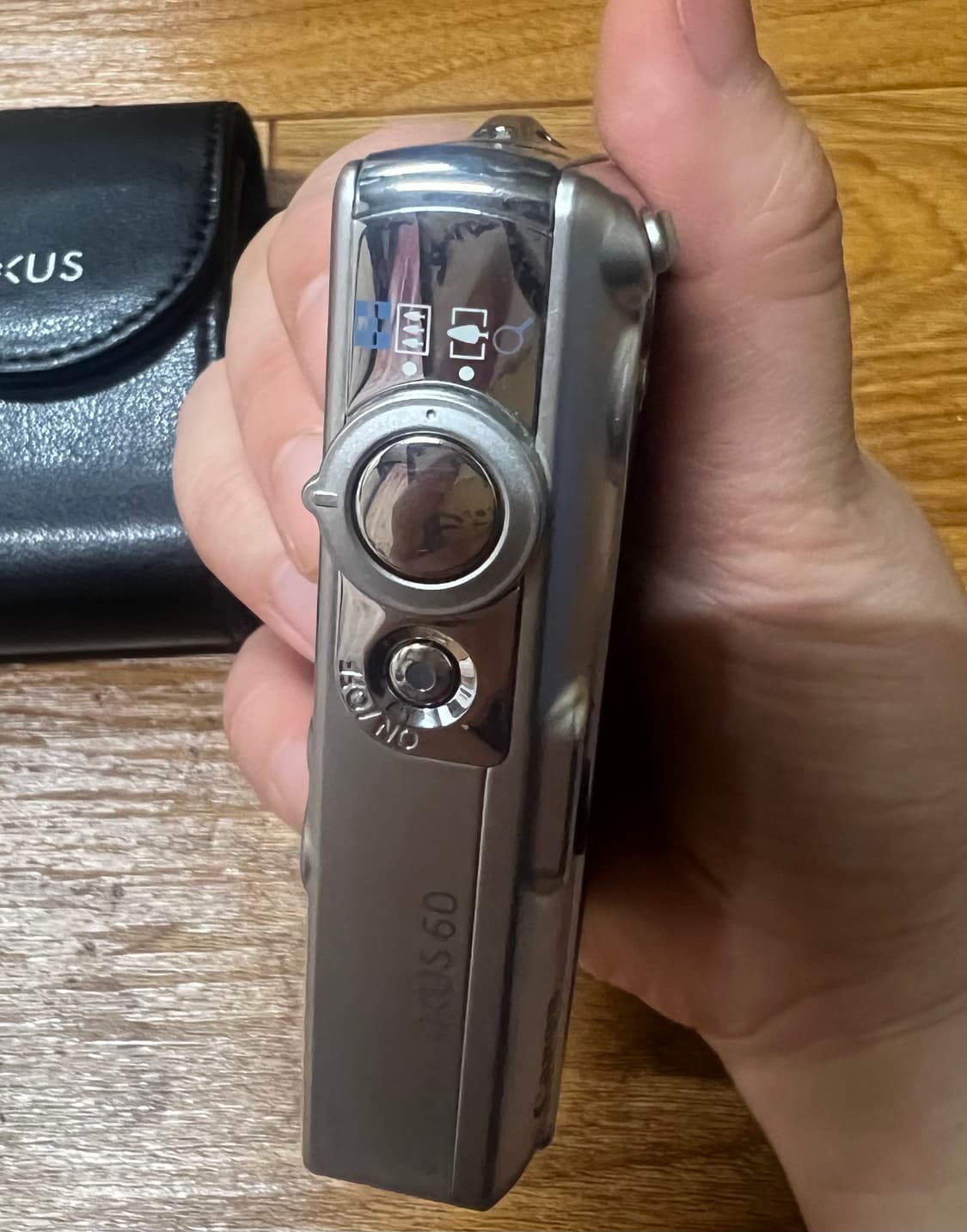 캐논 IXUS 60(IXY 70) 상품이미지7