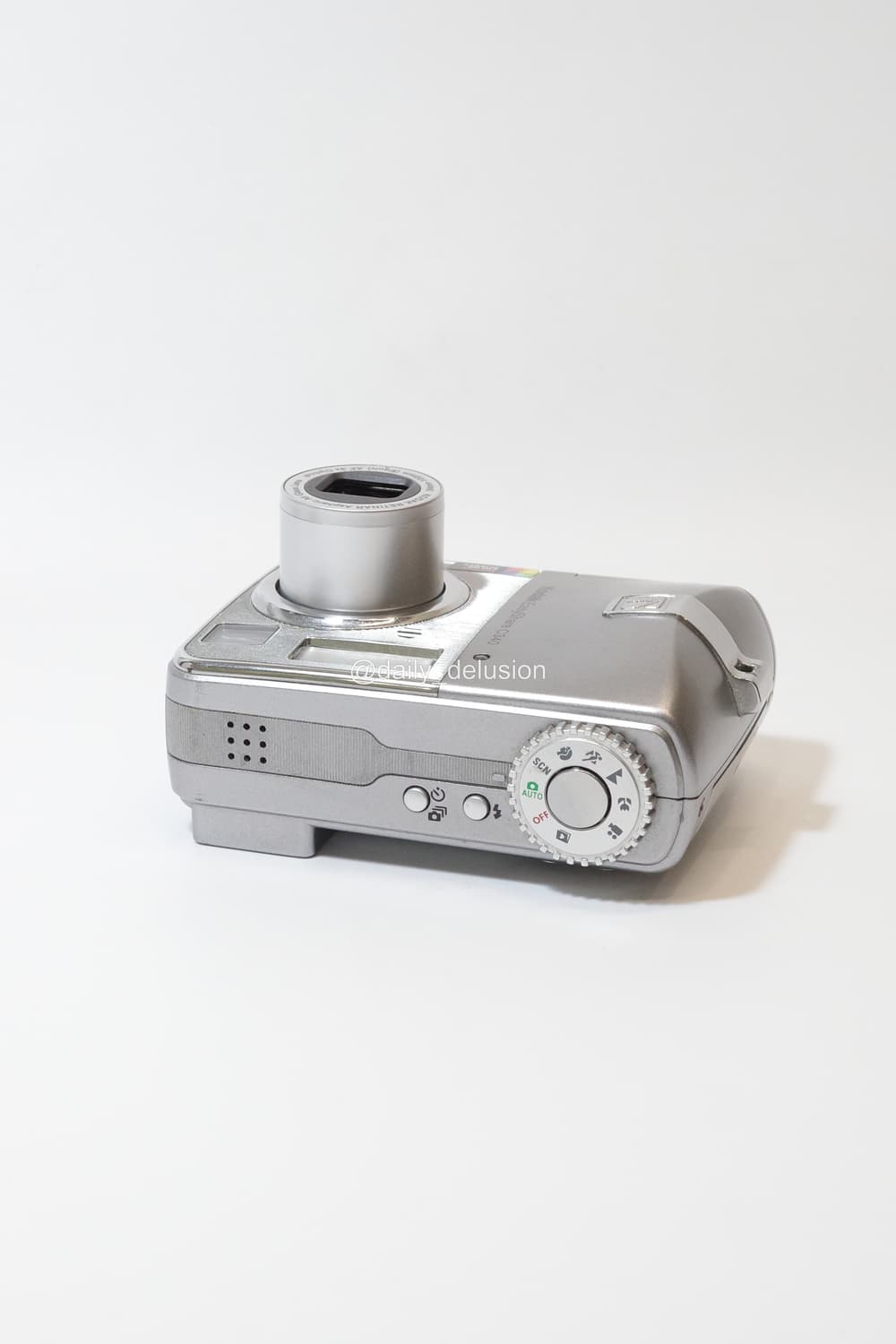 코닥 이지쉐어 C340 상품이미지4