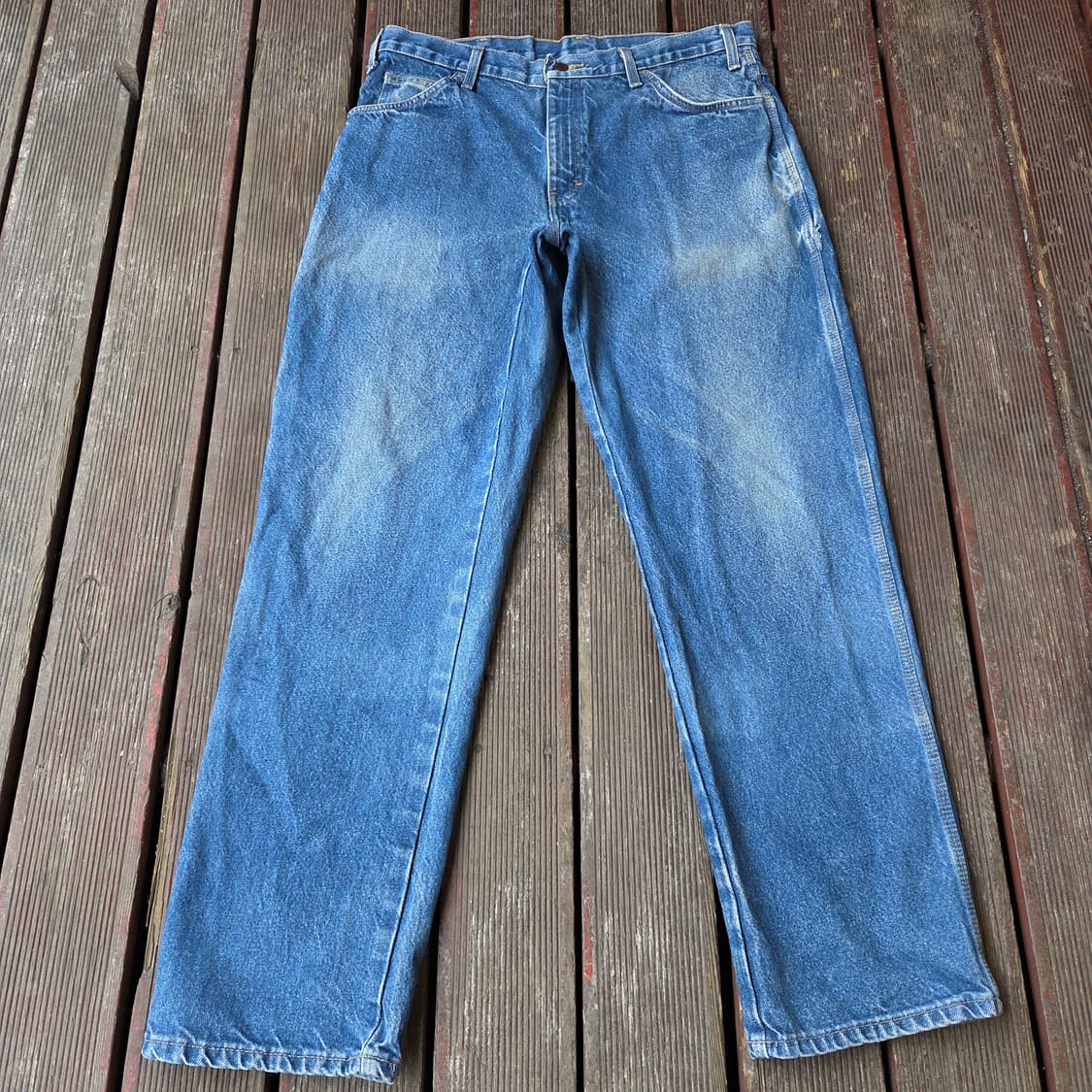 디키즈 워크팬츠 p2017 상품이미지1