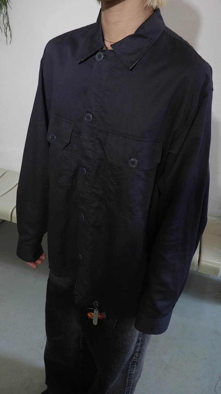 THE NORTH FACE PURPLE LABEL Jacket 상품이미지5