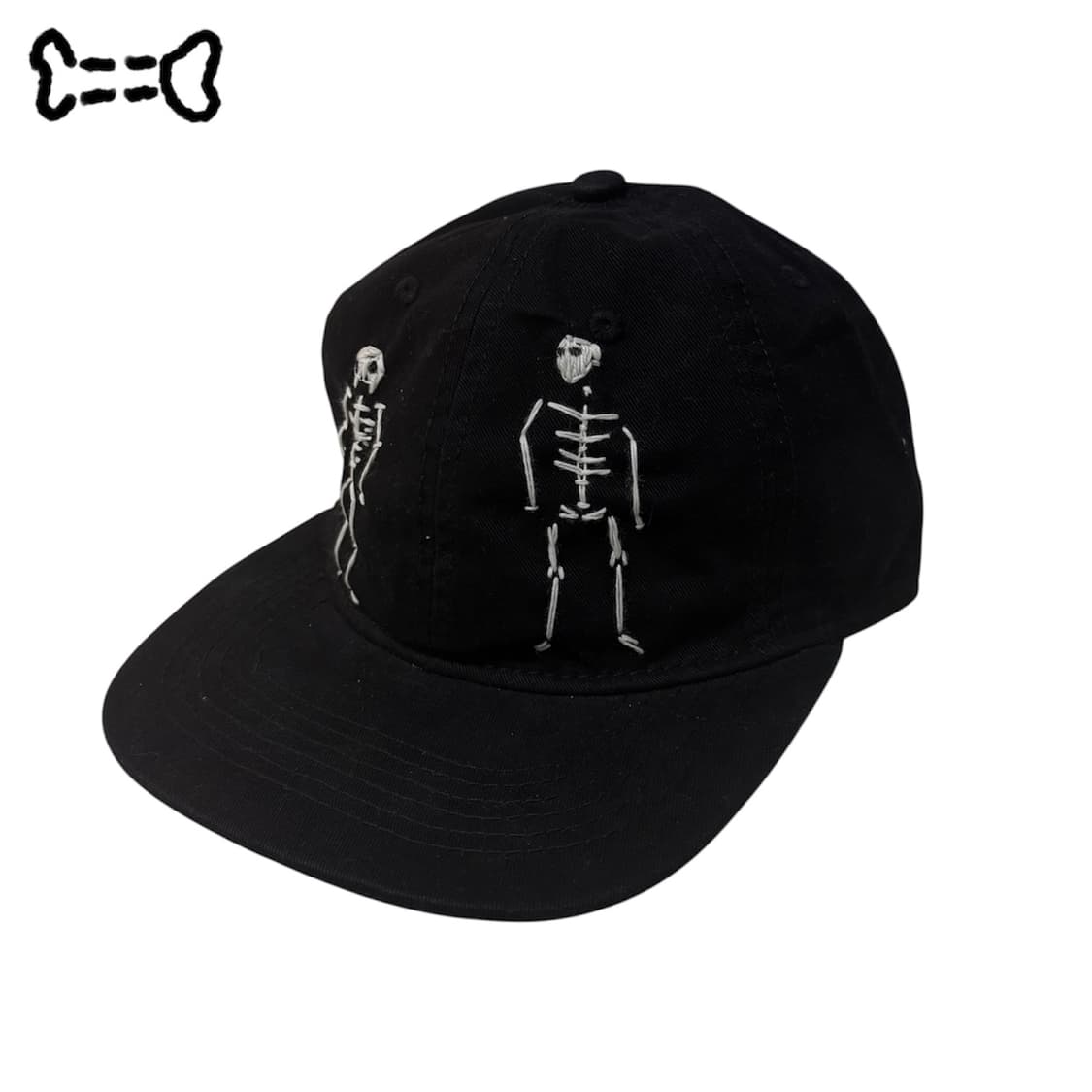 VINTAGE MADE SKR CAP 상품이미지8