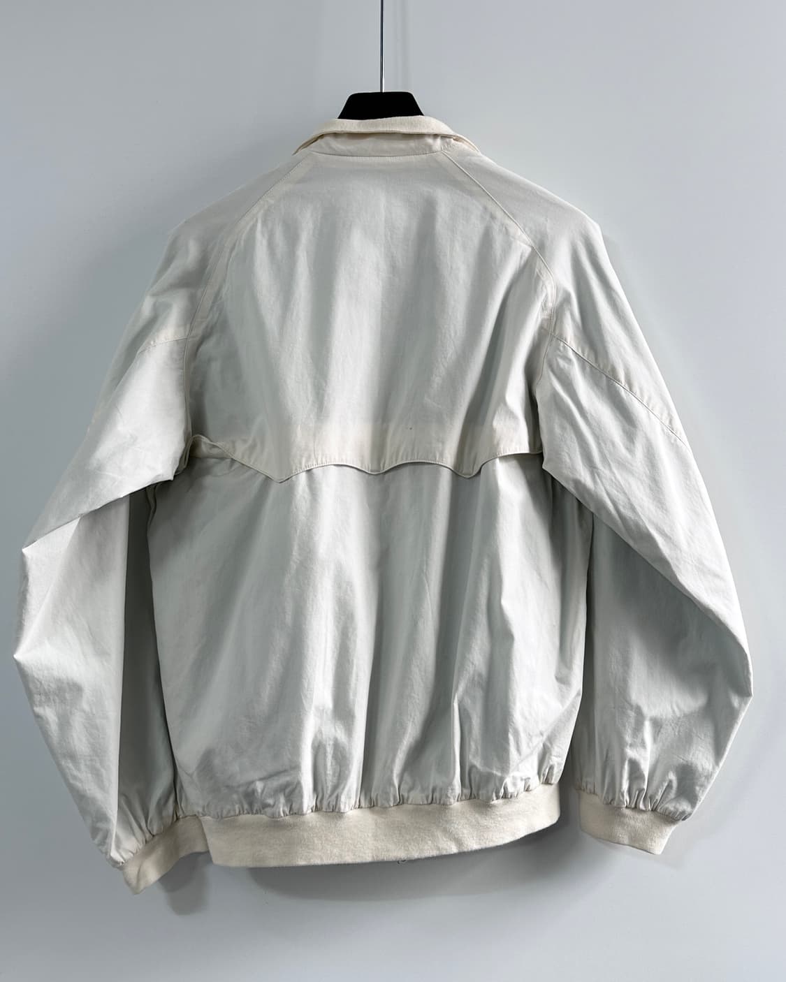 쉽스 화이트 G-9 헤링턴 자켓 (va.99) 상품이미지4