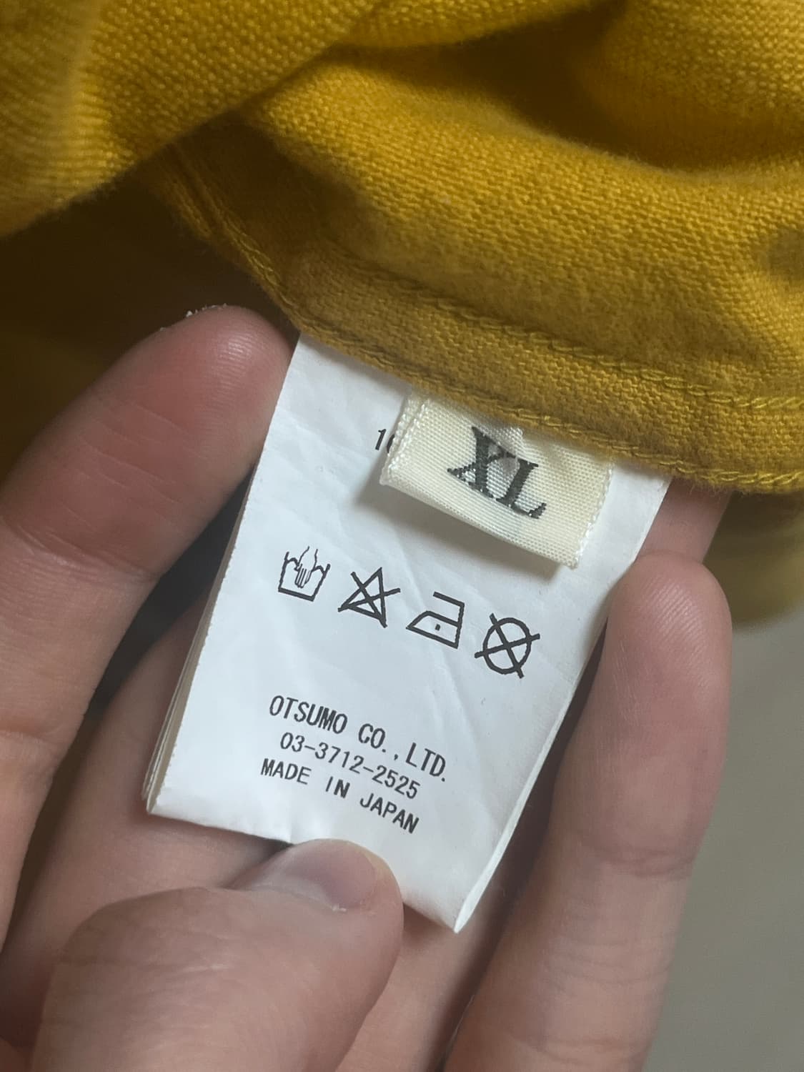 휴먼메이드 셔츠 상품이미지4