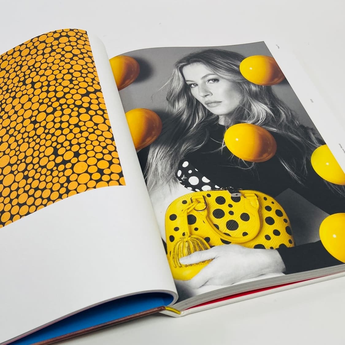 미개봉 Louis Vuitton Yayoi Kusama 상품이미지3