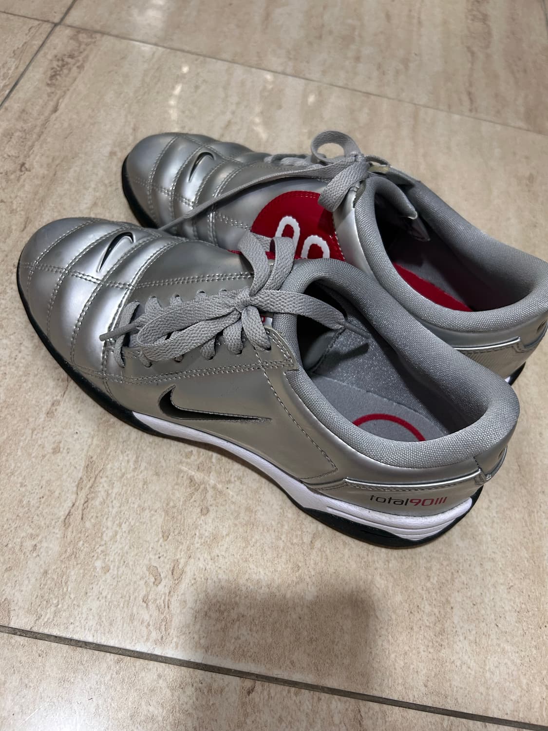 토탈 90 uk 6사이즈 상품이미지2