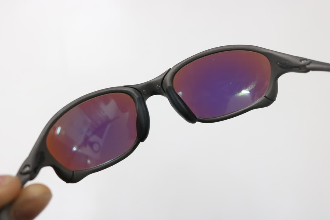오클리 엑스메탈 줄리엣 선글라스 상품이미지5