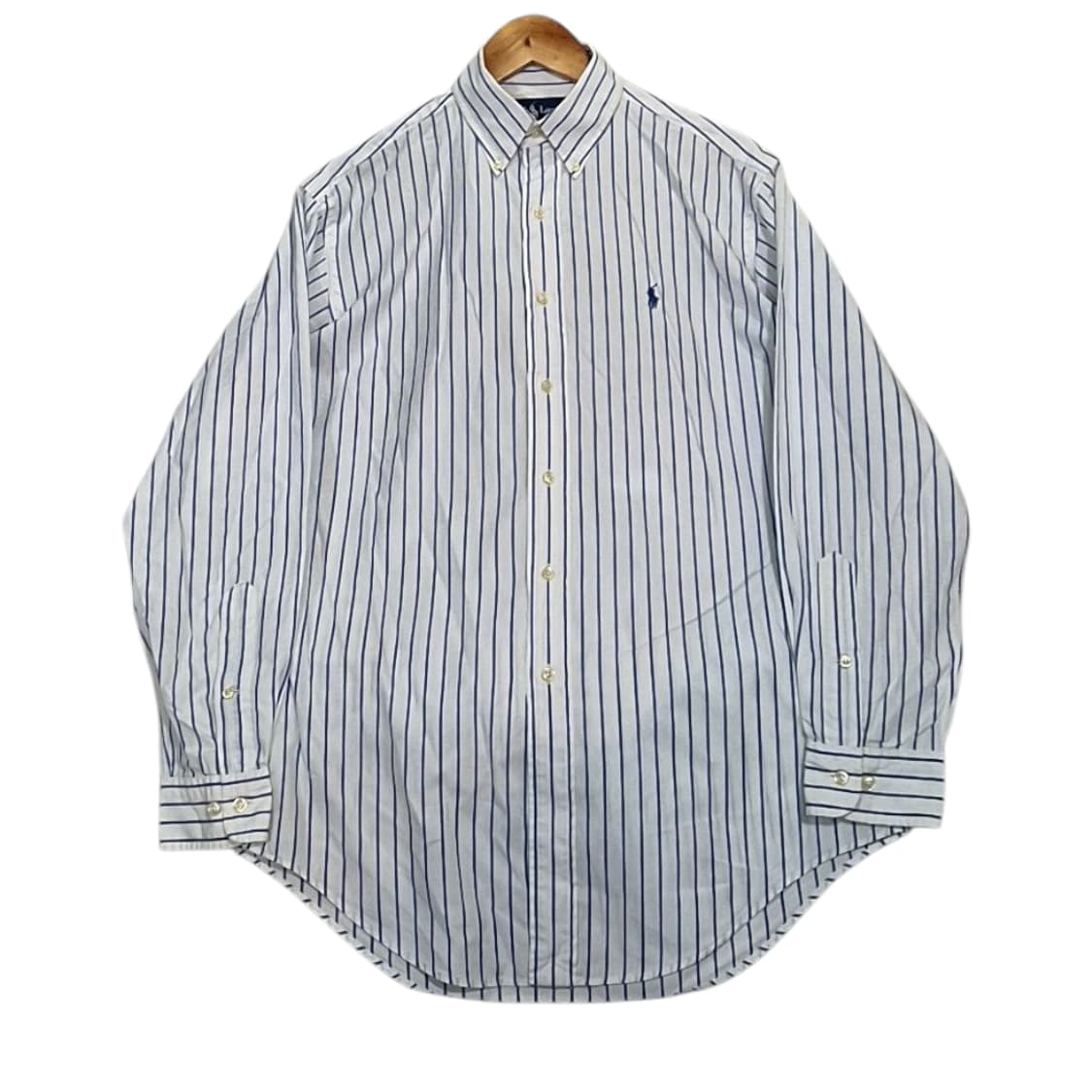 Polo Ralph Lauren 폴로 랄프로렌 스트라이프 셔츠 상품이미지1