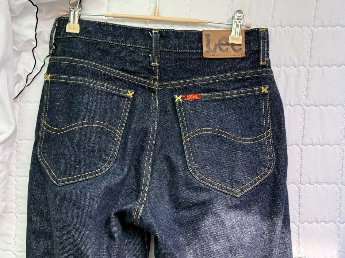 Lee 청바지 상품이미지1