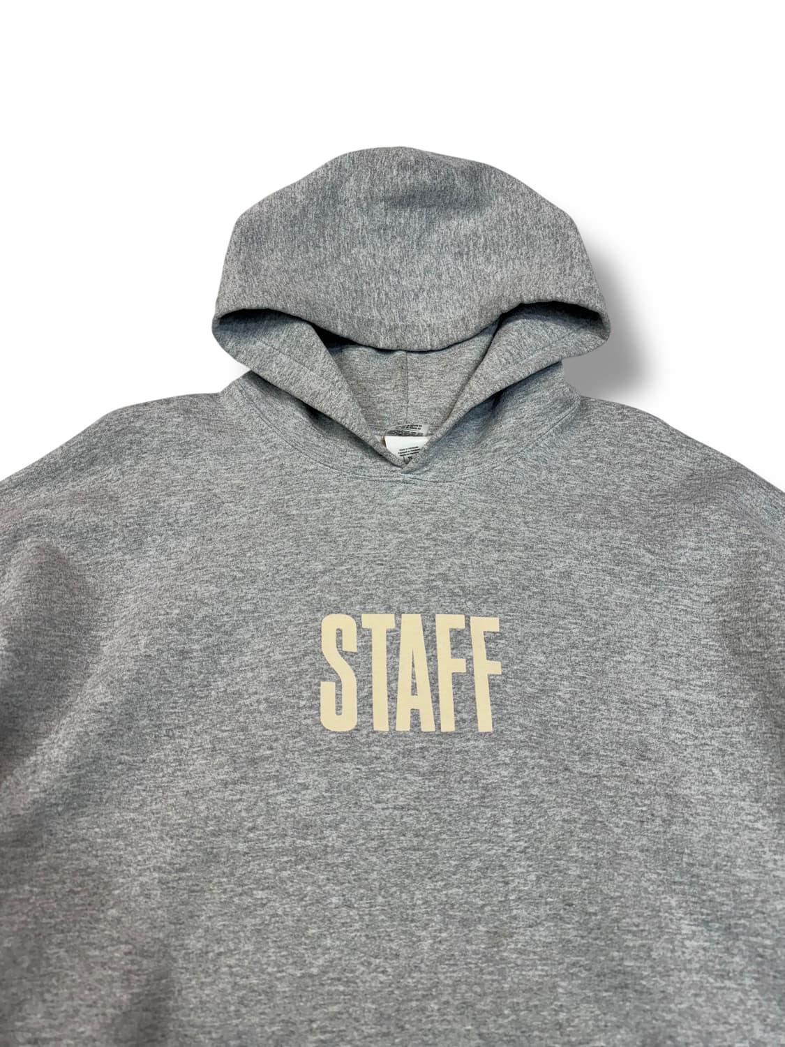 저스틴비버 2016 퍼포즈 투어 스웻 후드티 (XL)  상품이미지4