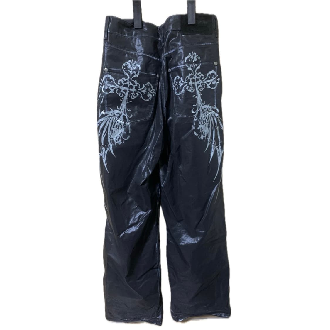 Bonnae graphic pants 상품이미지4